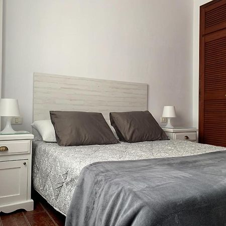 Vivienda Vacacional La Plaza Santa Ursula  Bagian luar foto