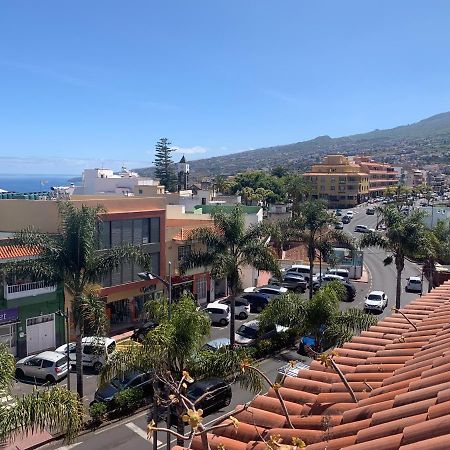 Vivienda Vacacional La Plaza Santa Ursula  Bagian luar foto