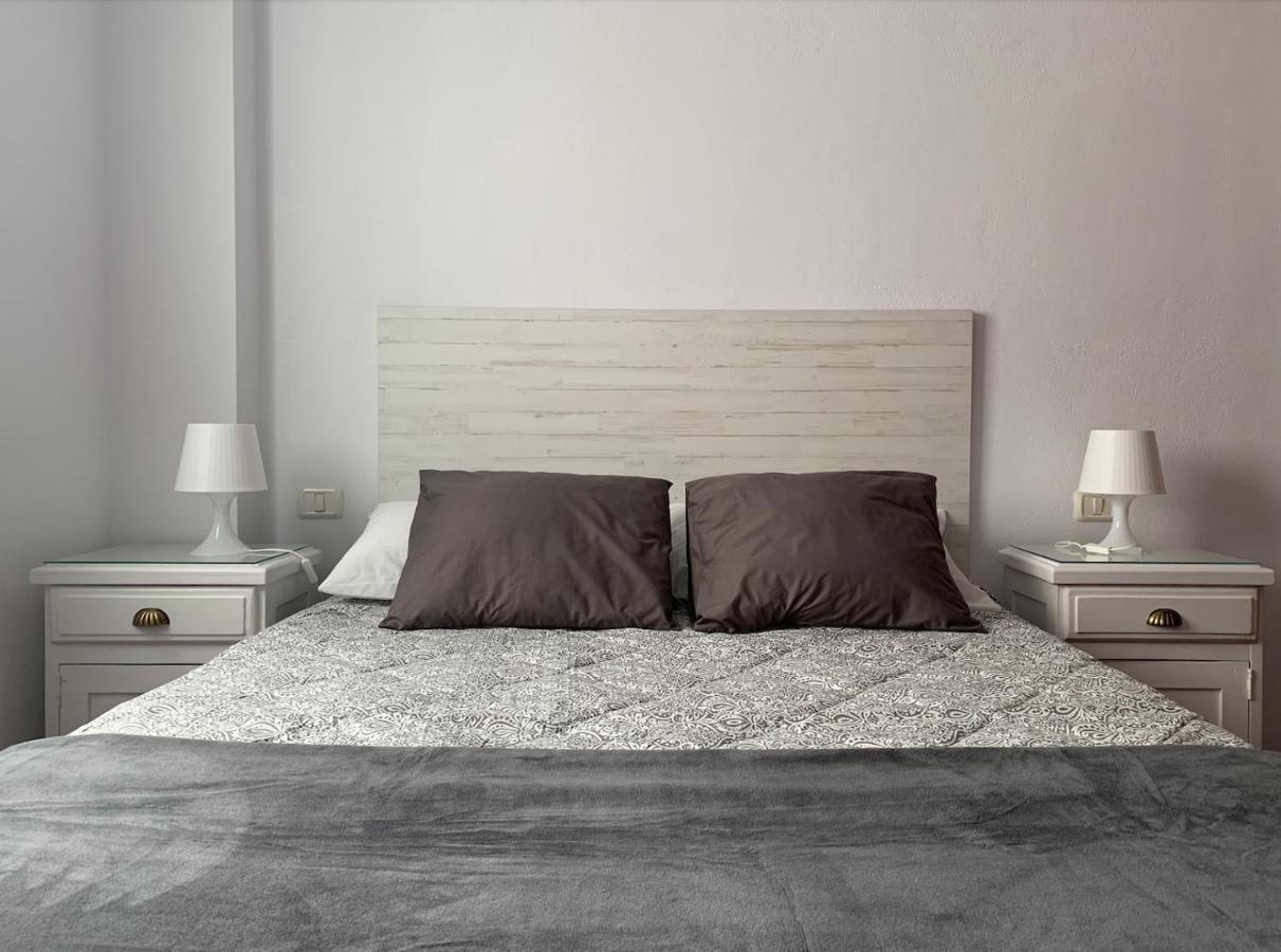 Vivienda Vacacional La Plaza Santa Ursula  Bagian luar foto